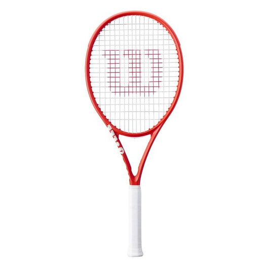 Raqueta de Tenis Wilson Clash 100L V3 Reverse