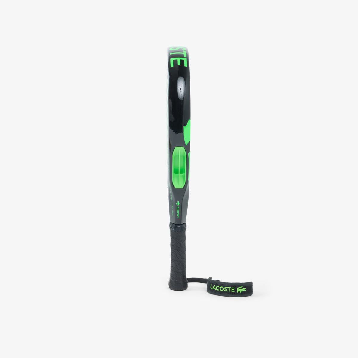 Pala de Pádel Lacoste L.MAX