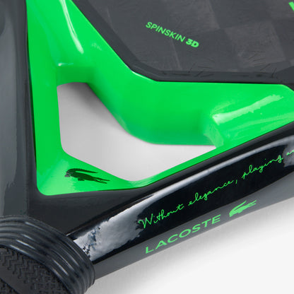 Pala de Pádel Lacoste L.MAX