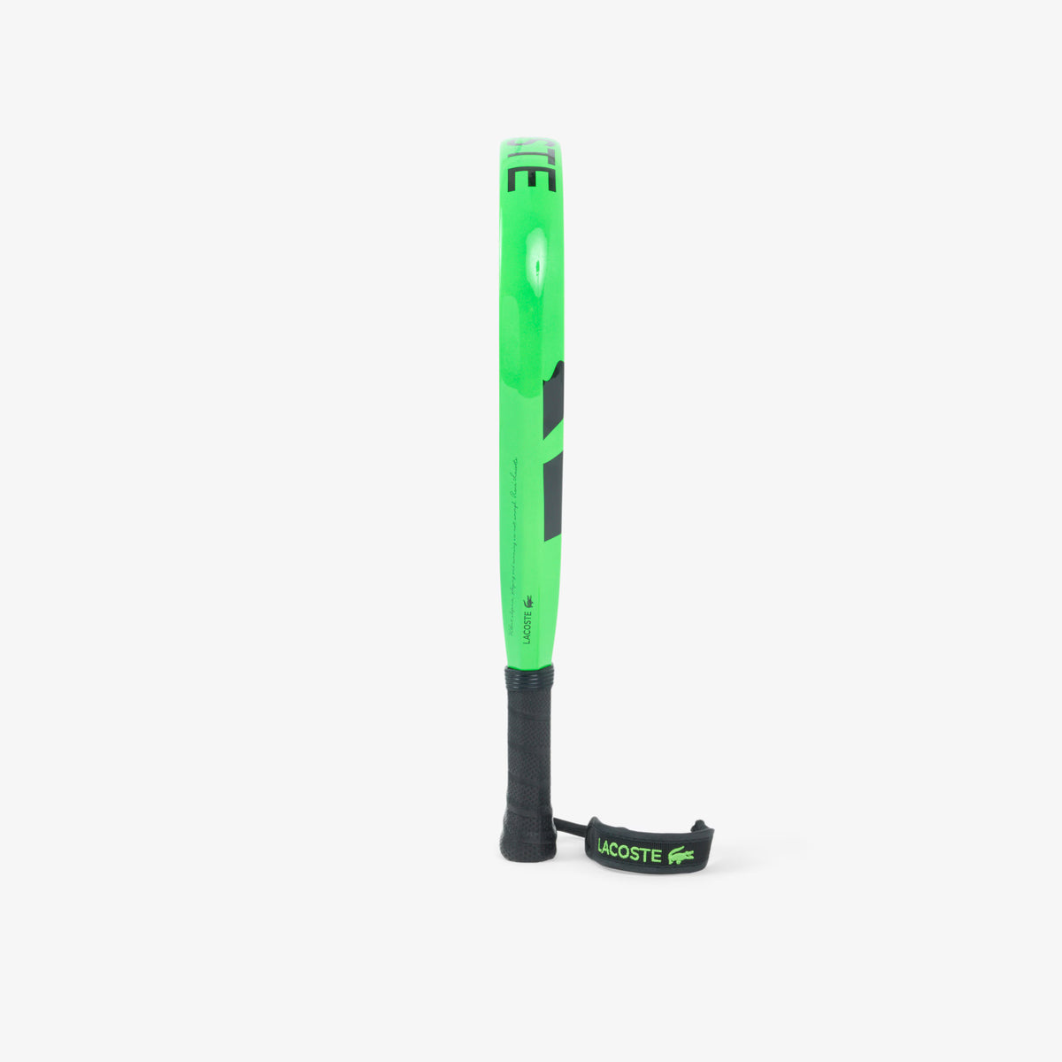 Pala de Pádel Lacoste L.SOFT