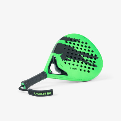 Pala de Pádel Lacoste L.SOFT
