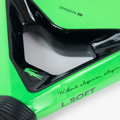 Pala de Pádel Lacoste L.SOFT