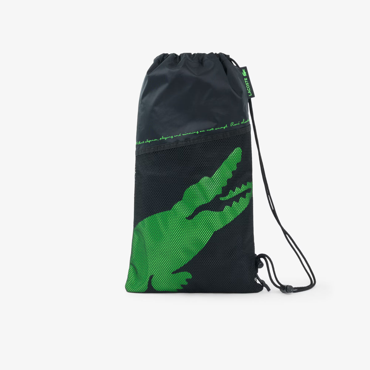 Pala de Pádel Lacoste L.SOFT
