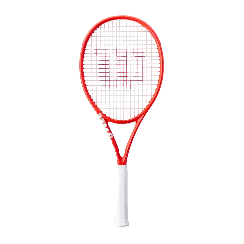 Raqueta de Tenis Wilson Clash 100 V3 Reverse 2026