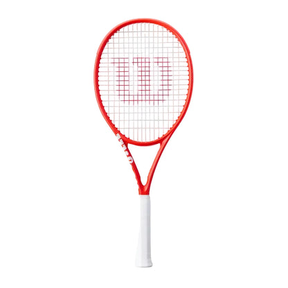 Raqueta de Tenis Wilson Clash 100 V3 Reverse 2026