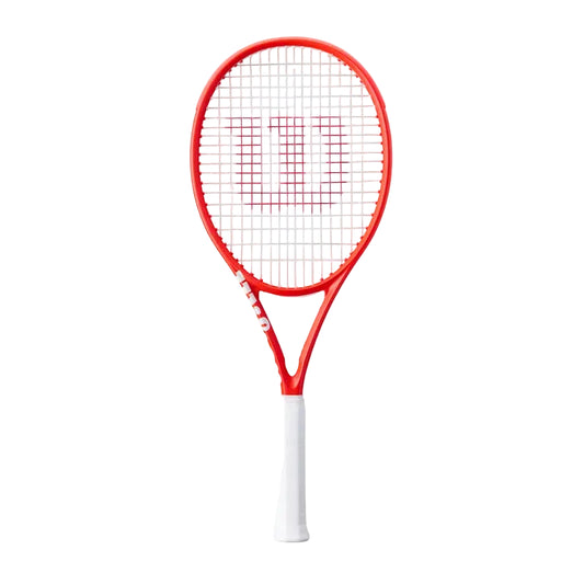 Raqueta de Tenis Wilson Clash 100 V3 Reverse 2026