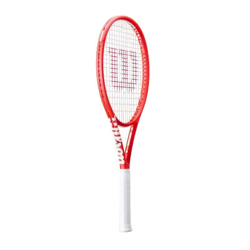 Raqueta de Tenis Wilson Clash 100 V3 Reverse 2026