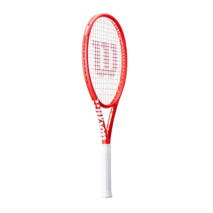 Raqueta de Tenis Wilson Clash 100 V3 Reverse 2026