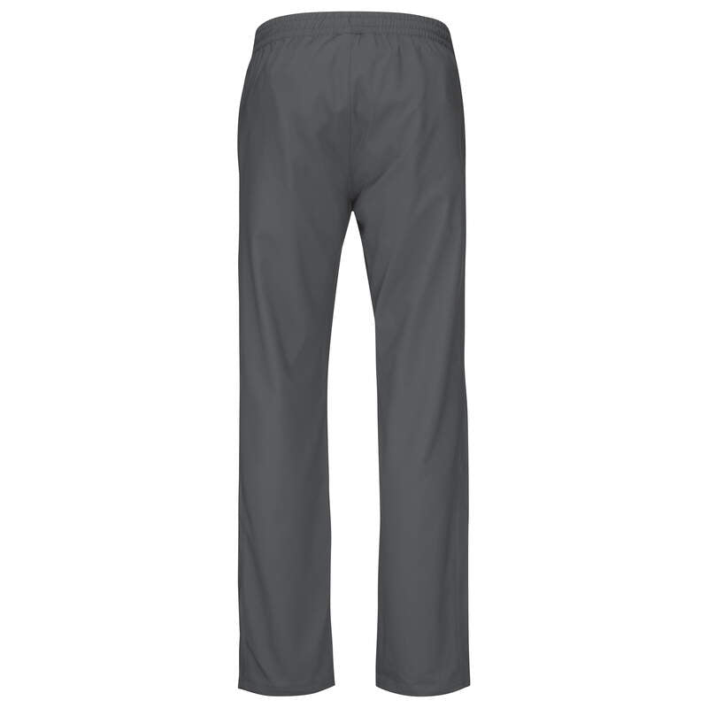 Pantalón Largo Tenis Hombre HEAD Club Antracita