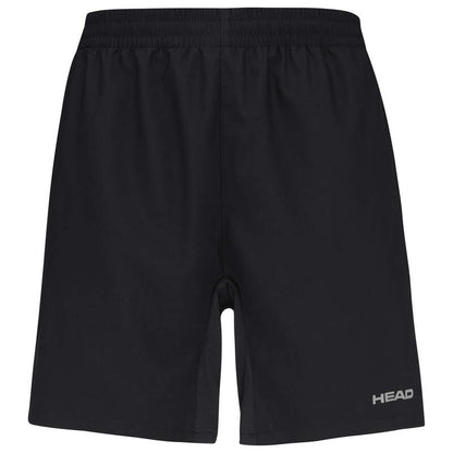 Pantalón Corto Tenis Hombre HEAD Club Shorts M
