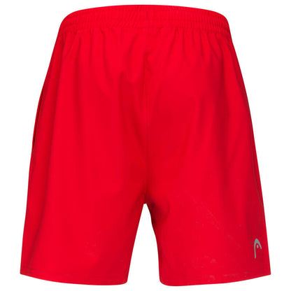 Pantalón Corto Tenis Hombre HEAD Club Shorts M