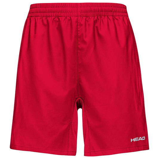 Pantalón Corto Tenis Hombre HEAD Club Shorts M