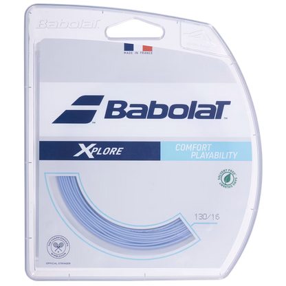 Cordaje de tenis Babolat Xplore 12M