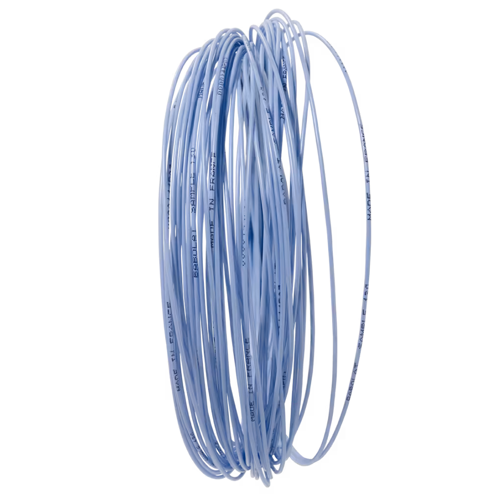 Cordaje de tenis Babolat Xplore 12M