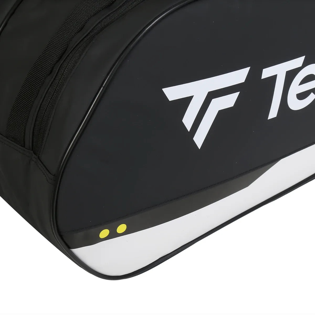 Bolsa Squash Tecnifibre Tour Endurance Black Neo 12R