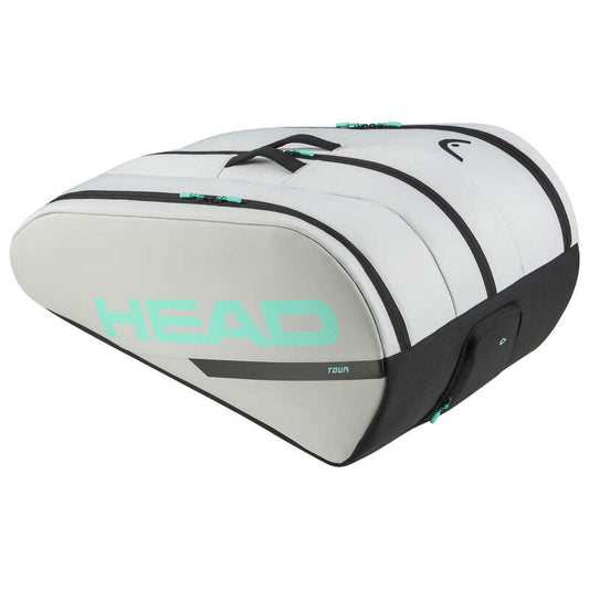 Raquetero Head Tour Racquet Bag XL CCTE Tenis