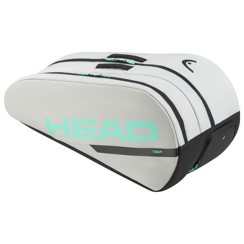 Raquetero Head Tour Racquet Bag L CCTE Tenis
