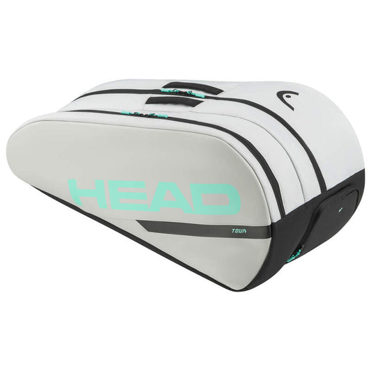 Raquetero Head Tour Racquet Bag L CCTE Tenis