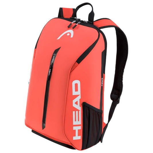 Mochila Head Tour Backpack 25L FO Pádel