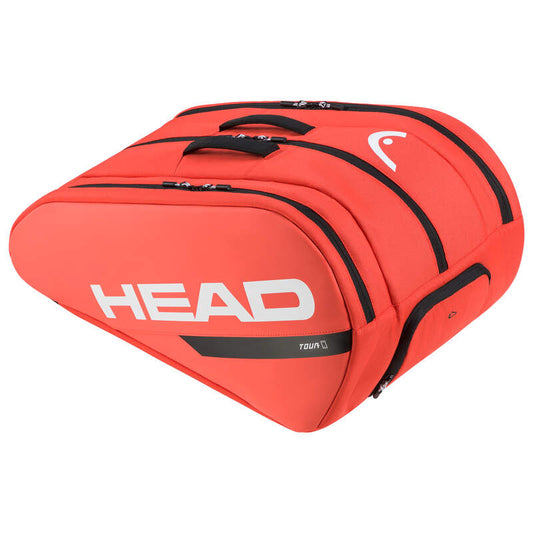 Paletero Head Tour Padel Bag L FO Pádel