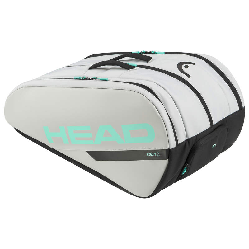 Paletero Head Tour Padel Bag L CCTE Pádel