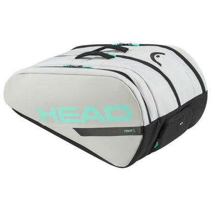 Paletero Head Tour Padel Bag L CCTE Pádel