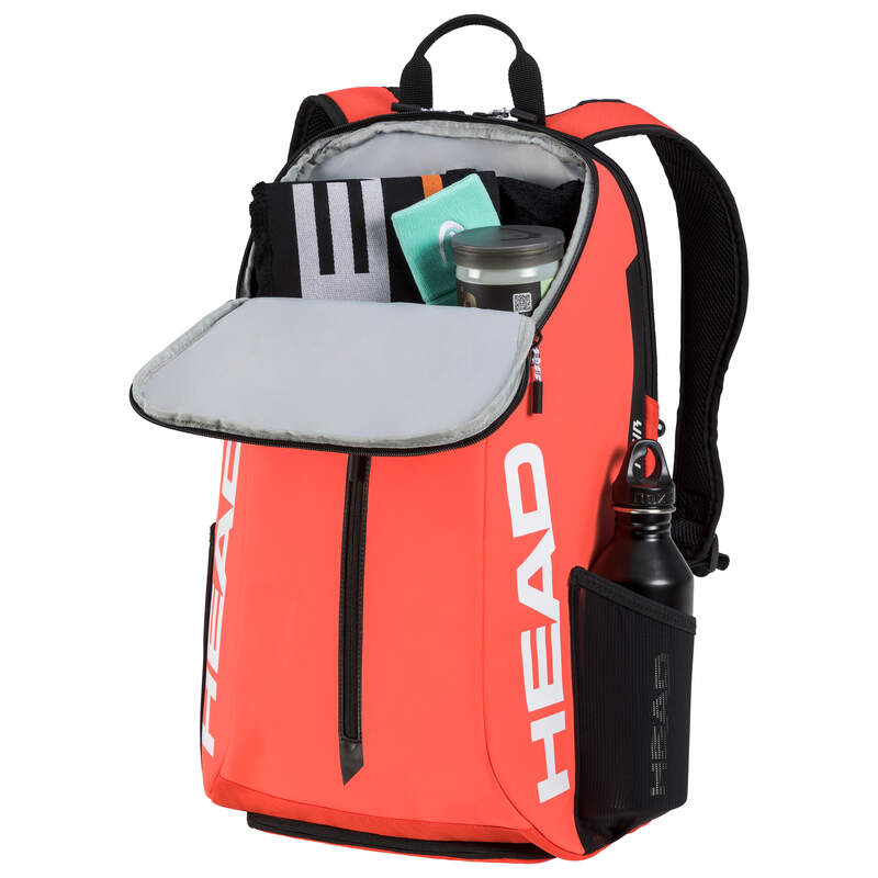 Mochila Head Tour Backpack 25L FO Pádel
