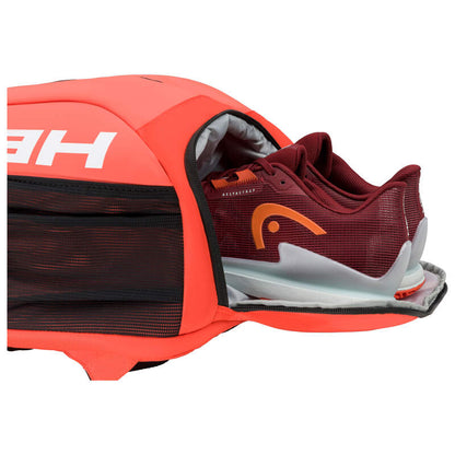 Mochila Head Tour Backpack 25L FO Pádel