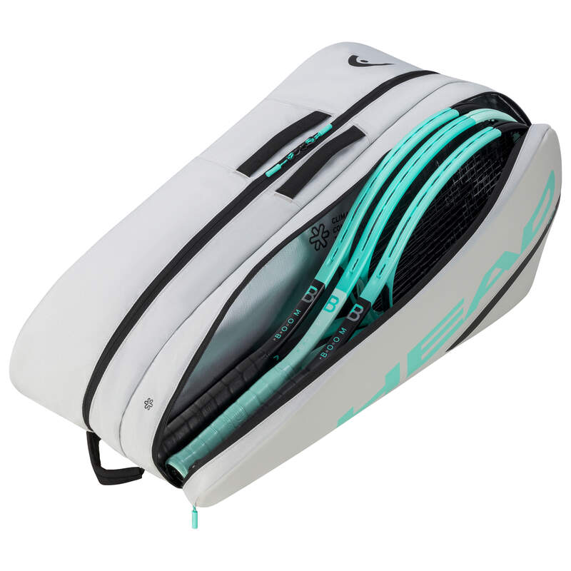 Raquetero Head Tour Racquet Bag L CCTE Tenis