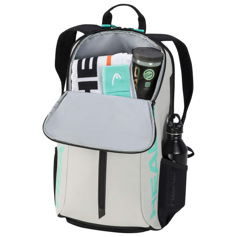 Mochila Head Tour Backpack 25L CCTE Pádel
