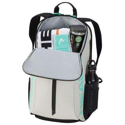 Mochila Head Tour Backpack 25L CCTE Pádel