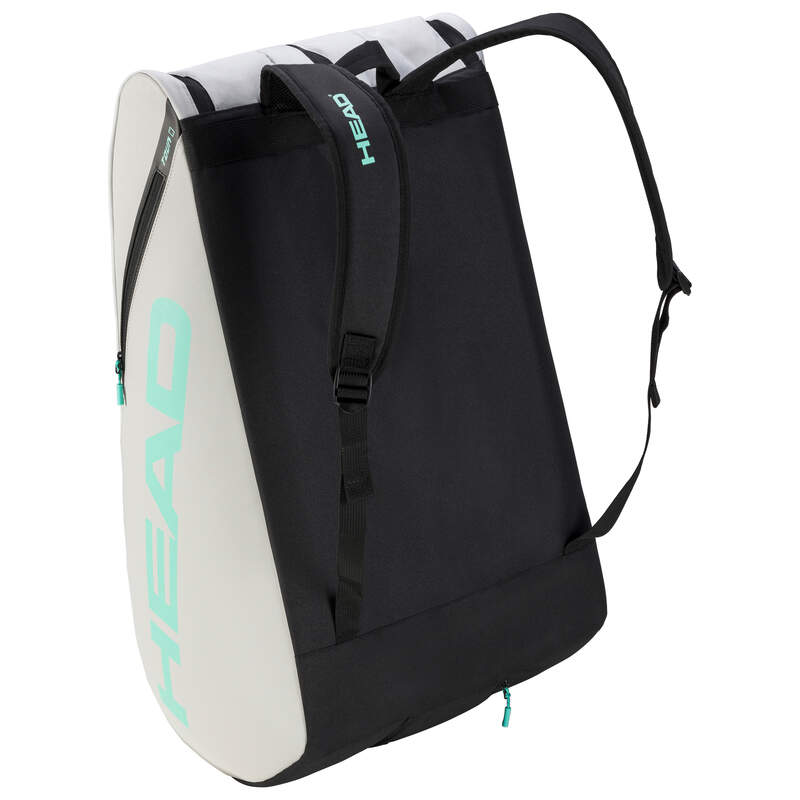 Raquetero Head Tour Racquet Bag XL CCTE Tenis
