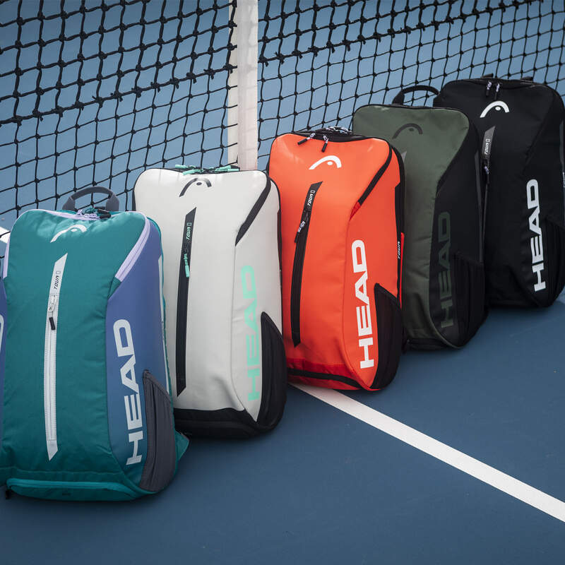 Mochila Head Tour Backpack 25L FO Pádel