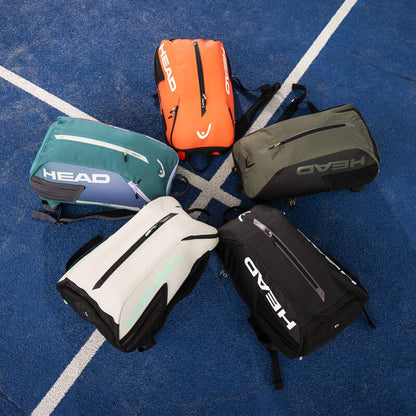 Mochila Head Tour Backpack 25L CCTE Pádel