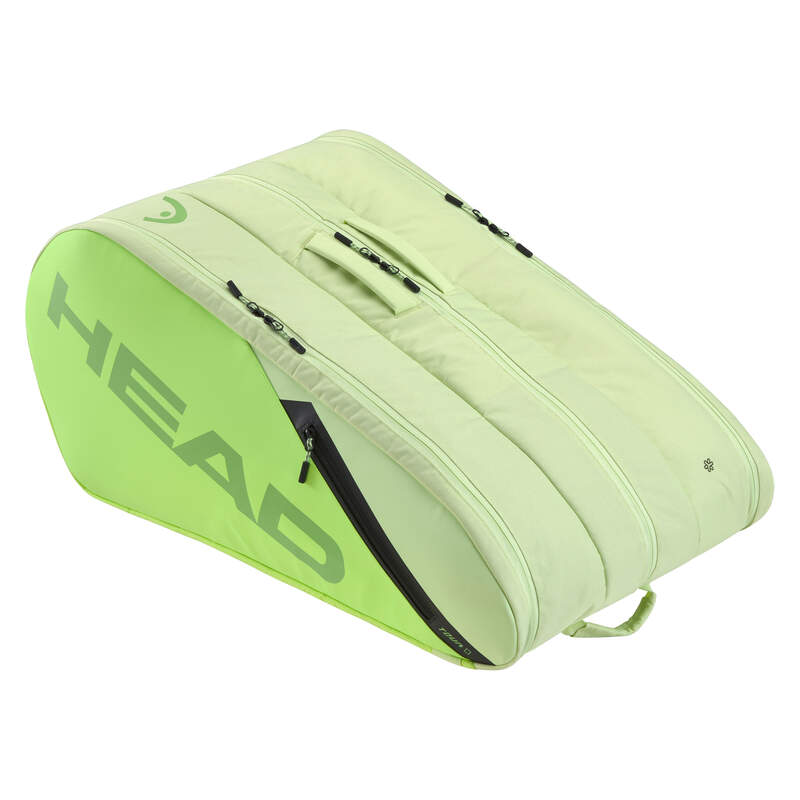 Raquetero Head Tour Racquet Bag XL SG Tenis