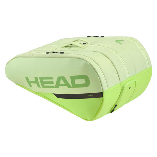 Raquetero Head Tour Racquet Bag XL SG Tenis