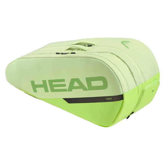 Raquetero Head Tour Racquet Bag L SG Tenis