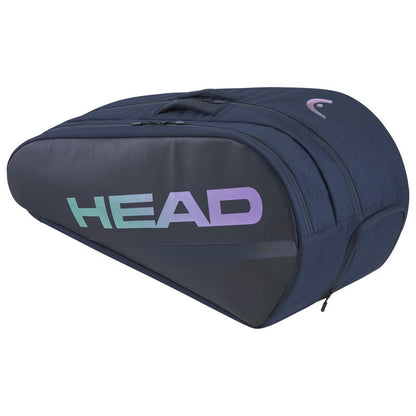 Raquetero Head Tour Racquet Bag L NV Tenis