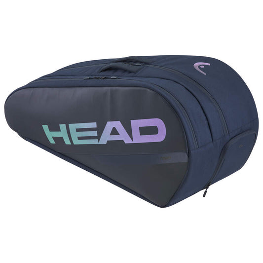 Raquetero Head Tour Racquet Bag L NV Tenis