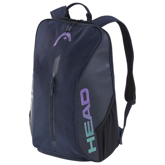 Mochila Head Tour Backpack 25L NV Tenis