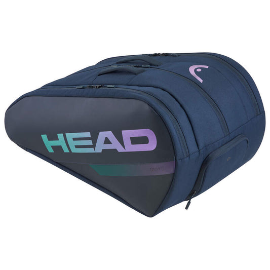 Paletero Head Tour Padel Bag L NV Pádel