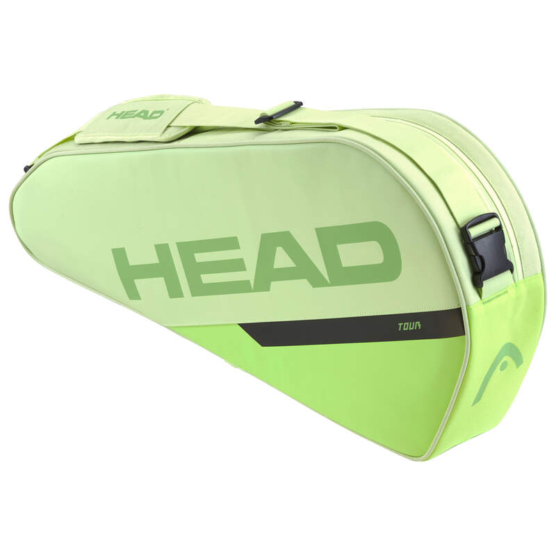 Raquetero Head Tour Racquet Bag S SG Tenis