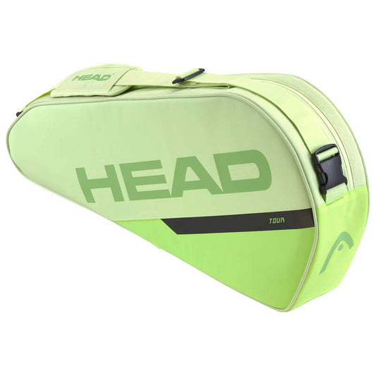 Raquetero Head Tour Racquet Bag S SG Tenis