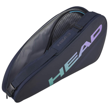 Raquetero Head Tour Racquet Bag S NV Tenis