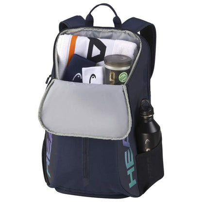 Mochila Head Tour Backpack 25L NV Tenis