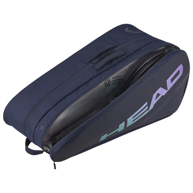 Raquetero Head Tour Racquet Bag L NV Tenis