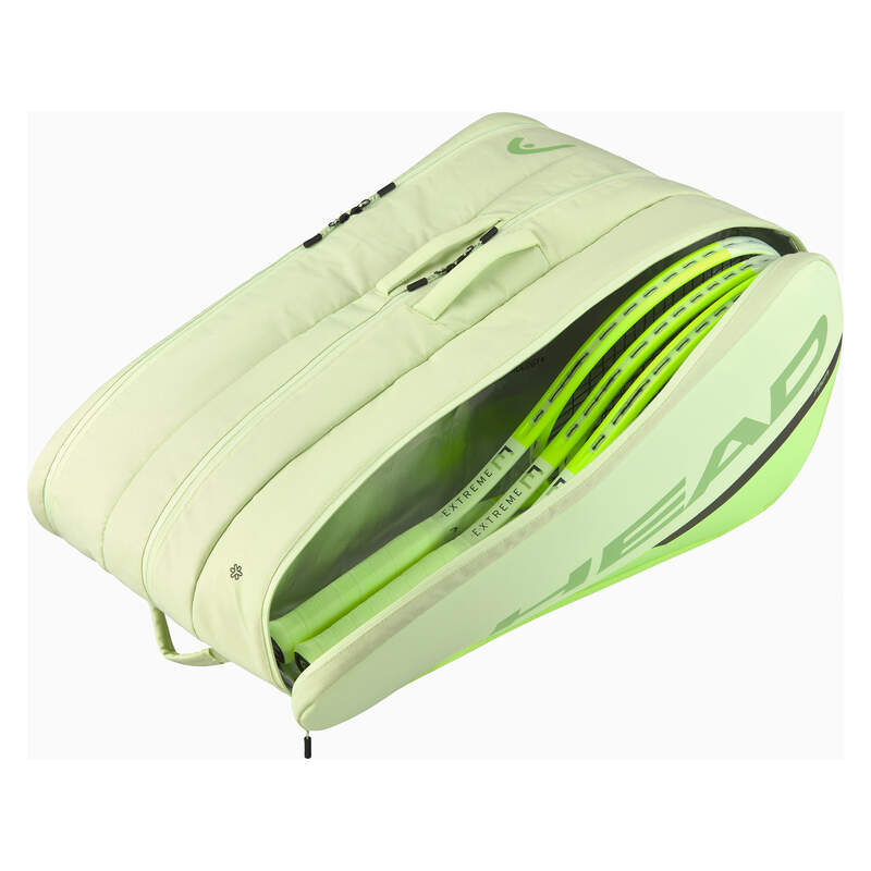 Raquetero Head Tour Racquet Bag XL SG Tenis