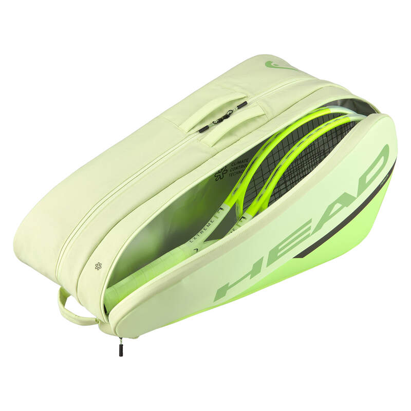 Raquetero Head Tour Racquet Bag L SG Tenis