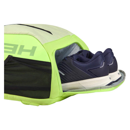 Mochila Head Tour Backpack 25L SG Pádel