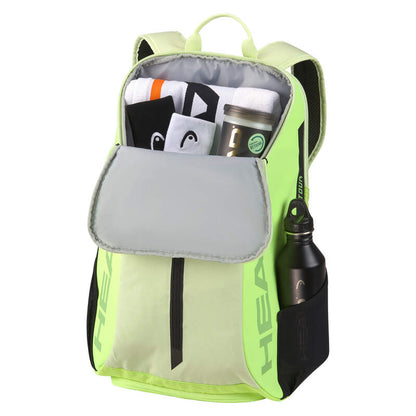 Mochila Head Tour Backpack 25L SG Pádel